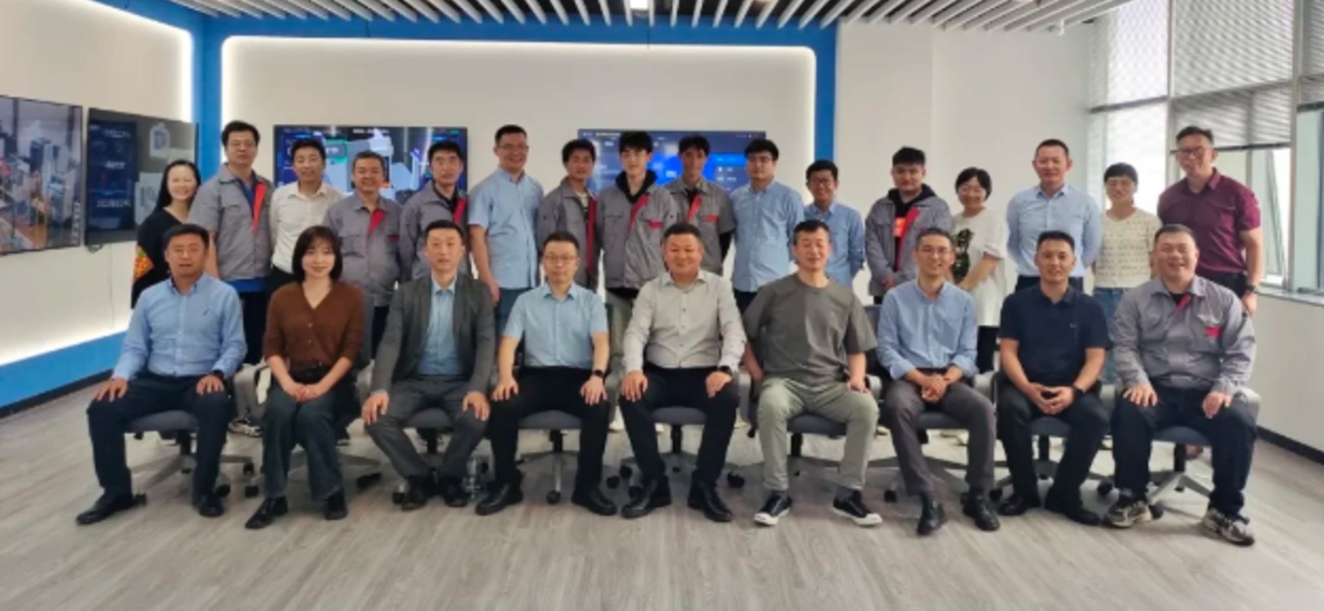 聚焦：質(zhì)咖品菲首屆戰(zhàn)略合作伙伴開(kāi)放日和合作研討會(huì)成功舉辦