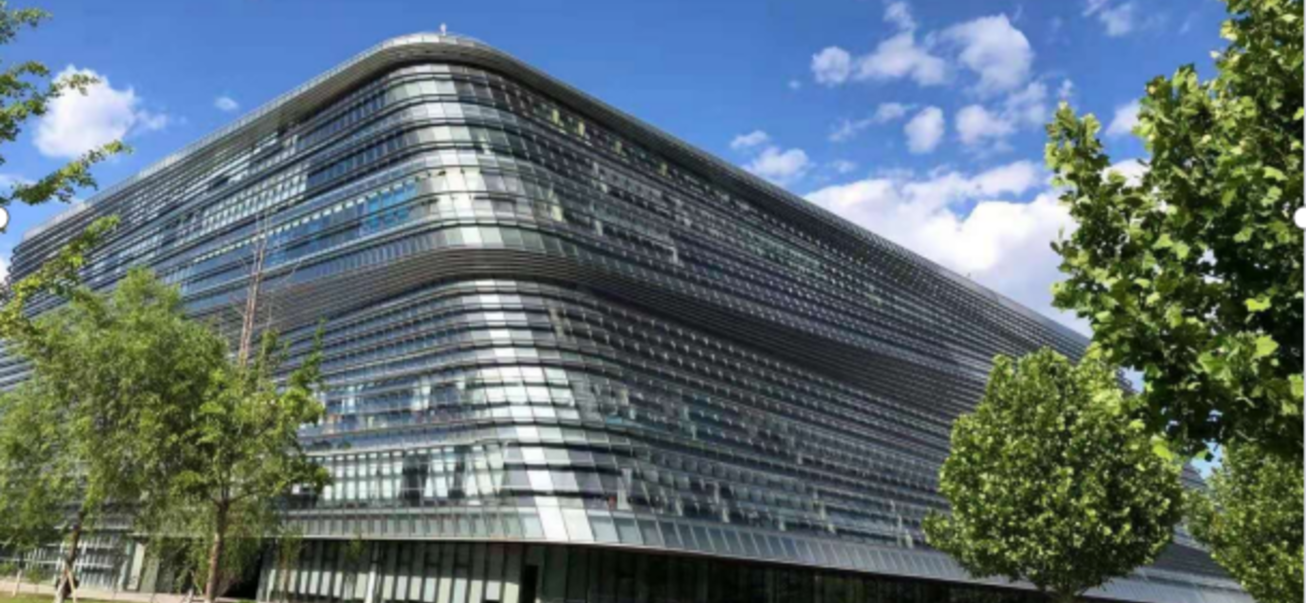 佳順極光搭載雙賦能平臺