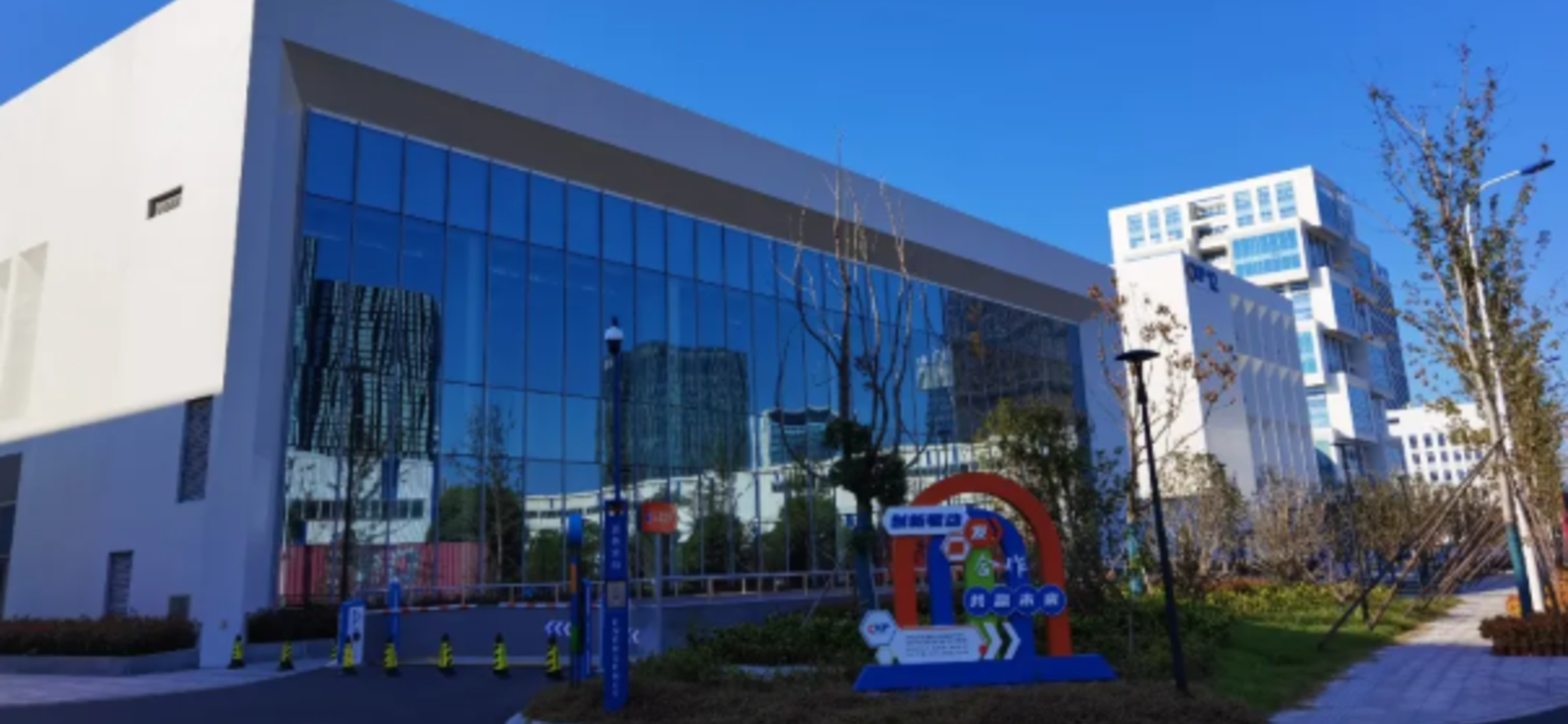 質(zhì)咖品菲智能裝備：追求極致，領(lǐng)跑行業(yè)