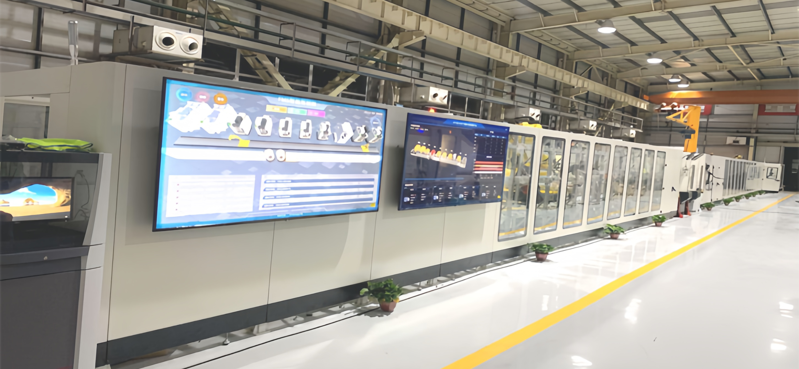 智能工廠(chǎng)改造：90% 企業(yè)都踩過(guò)的5大誤區(qū)！