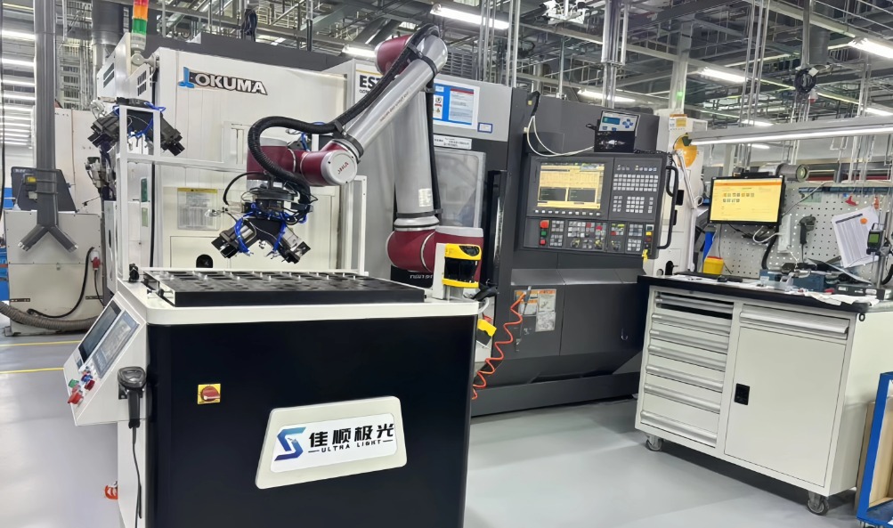 史塞克：?jiǎn)螜C(jī)協(xié)作工作站